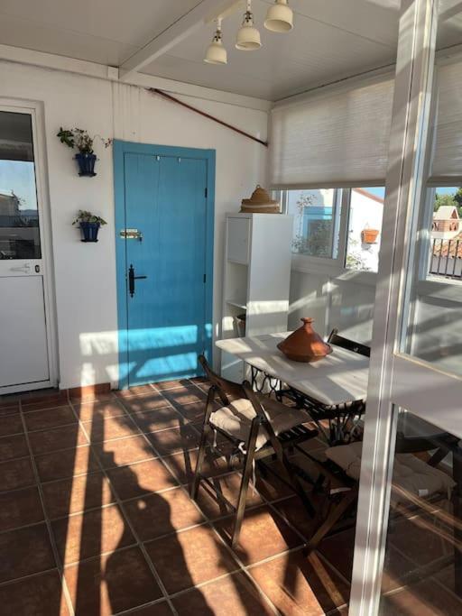 Mijas Pueblo Vistas Al Mar Apartment Екстериор снимка