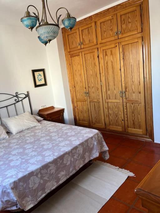 Mijas Pueblo Vistas Al Mar Apartment Екстериор снимка